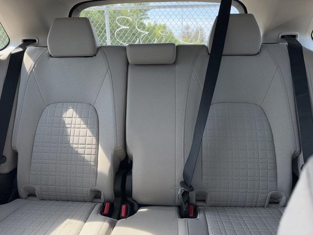 new 2025 Honda HR-V car, priced at $28,750