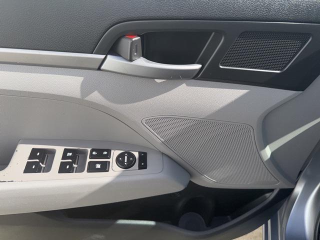 used 2017 Hyundai Elantra car, priced at $5,900