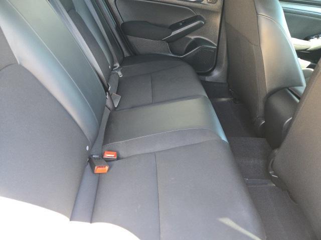 used 2023 Honda Civic car, priced at $24,900