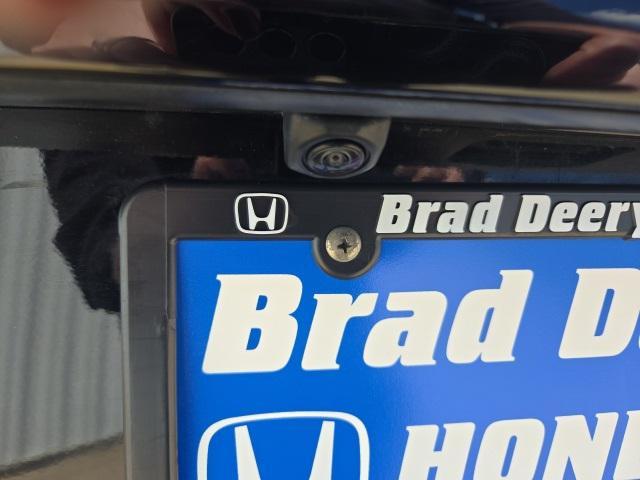 used 2023 Honda Civic car, priced at $24,900