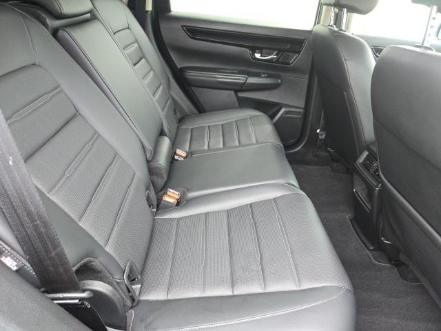 used 2023 Honda CR-V car, priced at $30,900