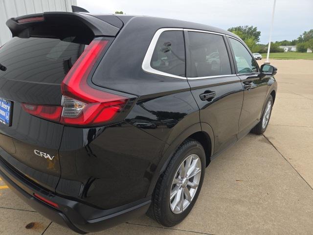 used 2023 Honda CR-V car, priced at $30,900