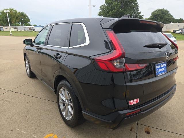 used 2023 Honda CR-V car, priced at $30,900