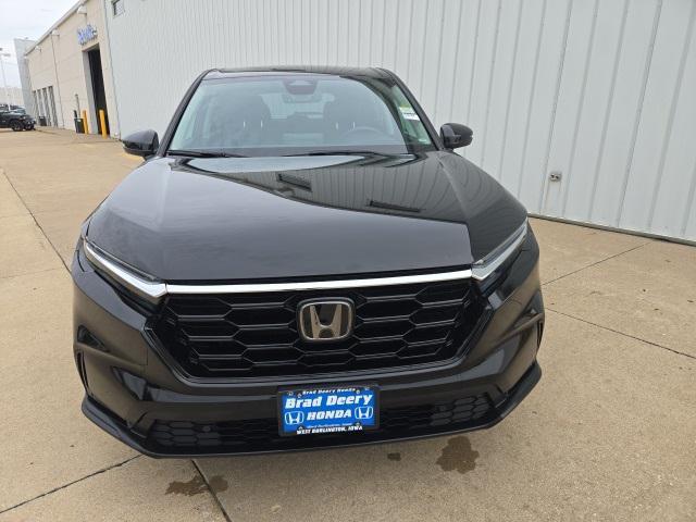 used 2023 Honda CR-V car, priced at $30,900