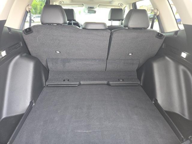 used 2023 Honda CR-V car, priced at $30,900