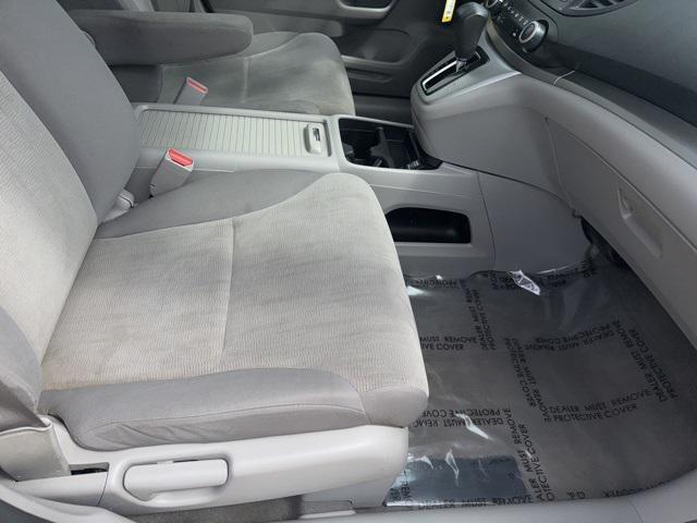 used 2013 Honda CR-V car, priced at $7,900