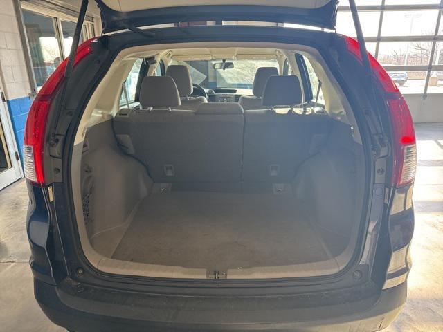 used 2013 Honda CR-V car, priced at $7,900