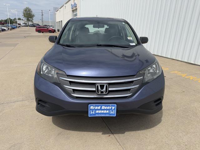 used 2013 Honda CR-V car, priced at $7,900