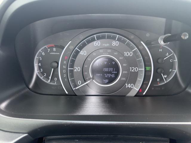 used 2013 Honda CR-V car, priced at $7,900