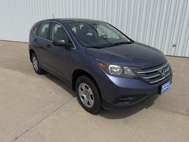 used 2013 Honda CR-V car, priced at $7,900