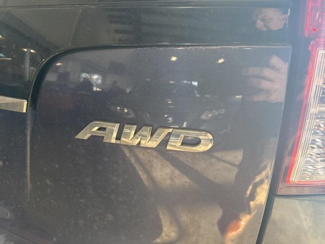 used 2013 Honda CR-V car, priced at $7,900