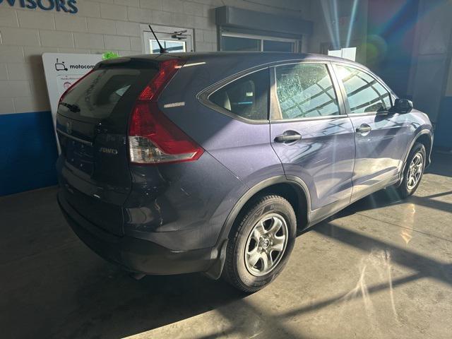 used 2013 Honda CR-V car, priced at $7,900