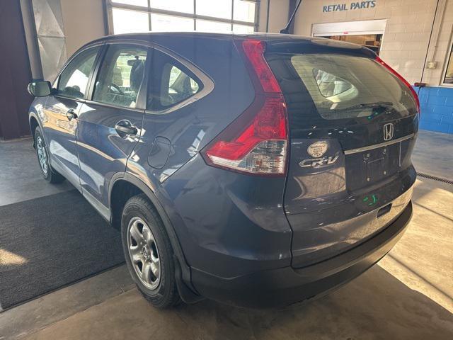 used 2013 Honda CR-V car, priced at $7,900