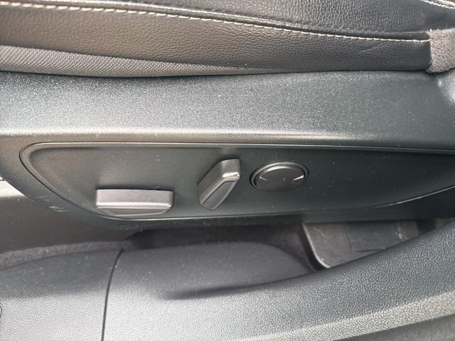 used 2022 Ford Escape car, priced at $19,900