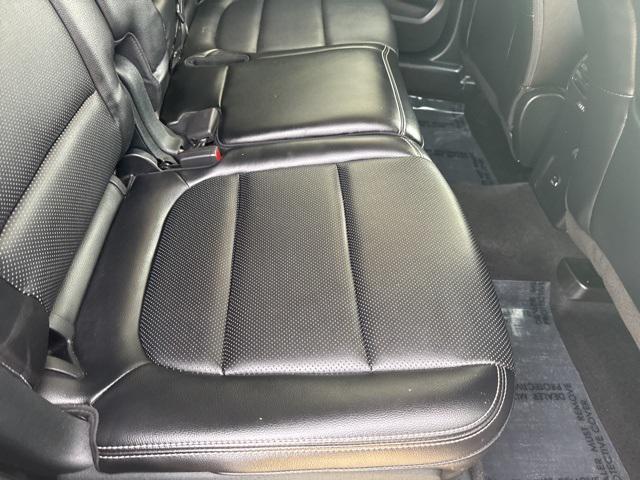 used 2022 Ford Escape car, priced at $19,900