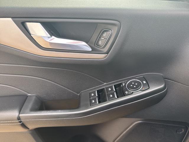 used 2022 Ford Escape car, priced at $19,900