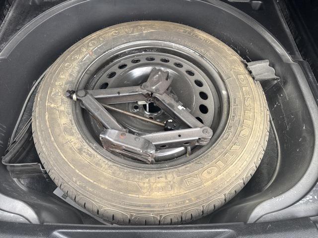 used 2014 Jeep Cherokee car, priced at $9,400