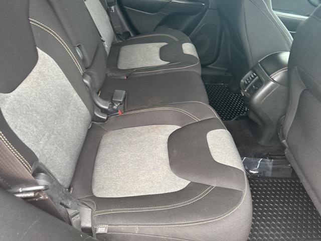used 2014 Jeep Cherokee car, priced at $9,400