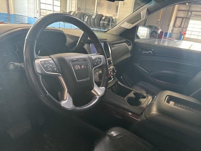 used 2016 GMC Yukon XL car, priced at $17,900