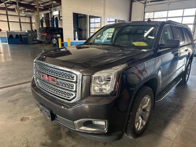 used 2016 GMC Yukon XL car, priced at $17,900