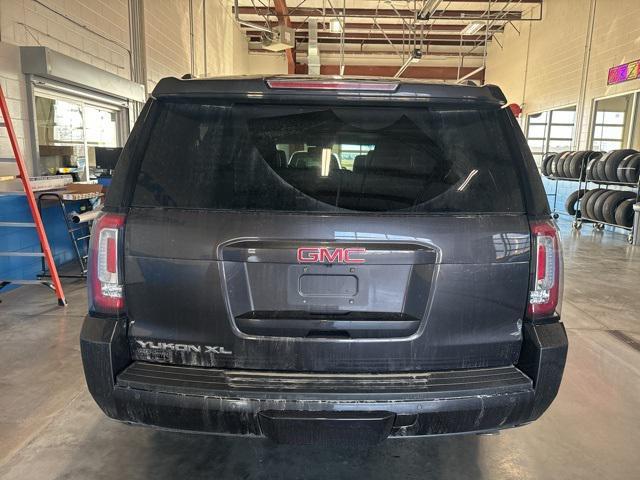 used 2016 GMC Yukon XL car, priced at $17,900