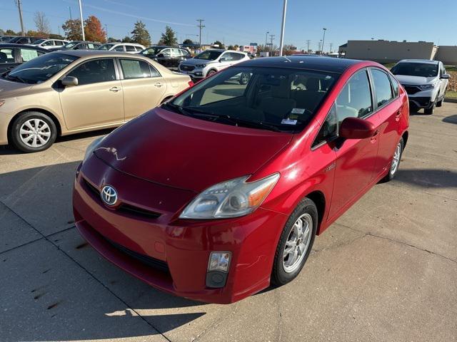 used 2010 Toyota Prius car, priced at $7,900