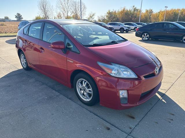 used 2010 Toyota Prius car, priced at $7,900