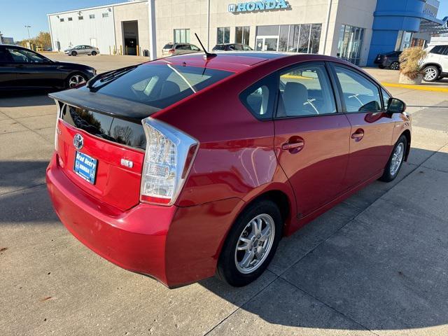 used 2010 Toyota Prius car, priced at $7,900