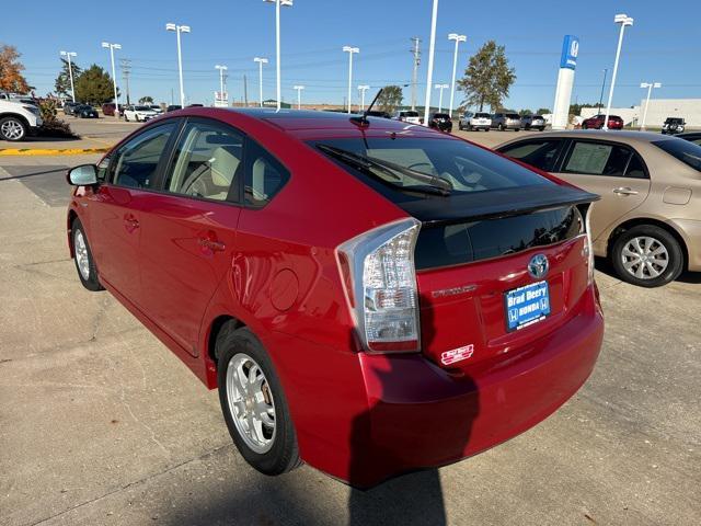 used 2010 Toyota Prius car, priced at $7,900