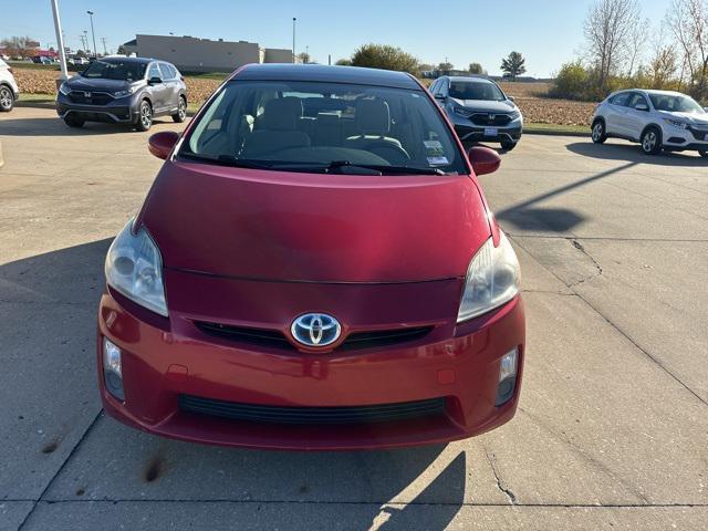 used 2010 Toyota Prius car, priced at $7,900