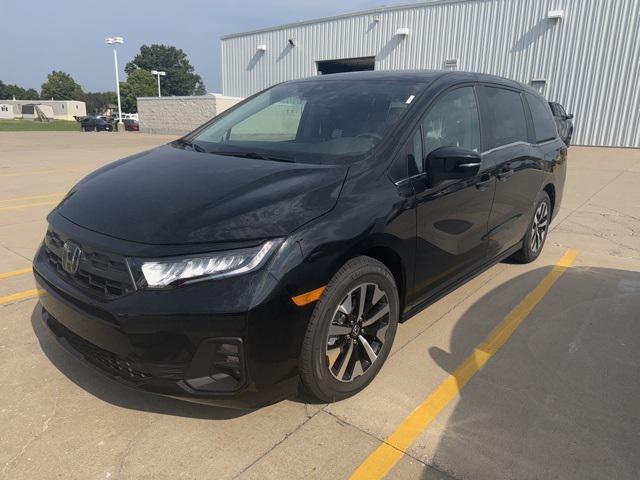 new 2026 Honda Odyssey car, priced at $44,290