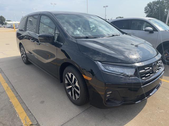 new 2026 Honda Odyssey car, priced at $44,290