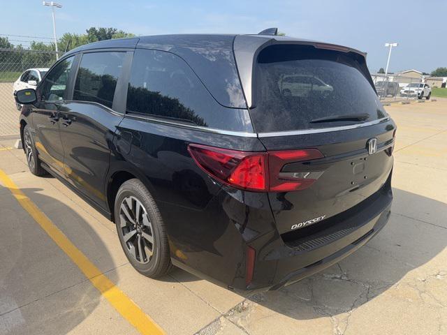 new 2026 Honda Odyssey car, priced at $44,290