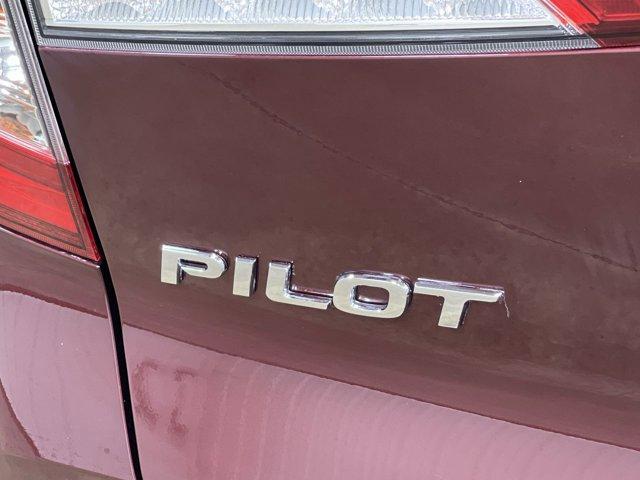 used 2020 Honda Pilot car, priced at $32,900