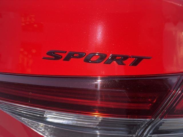 new 2026 Honda Civic car, priced at $27,290