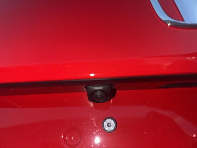 new 2026 Honda Civic car, priced at $27,290