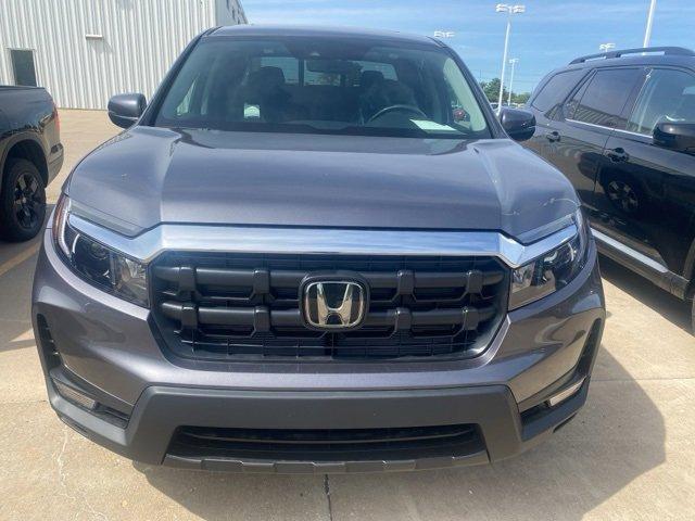 new 2024 Honda Ridgeline car, priced at $44,465