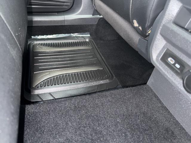 used 2021 Volkswagen Tiguan car, priced at $15,900