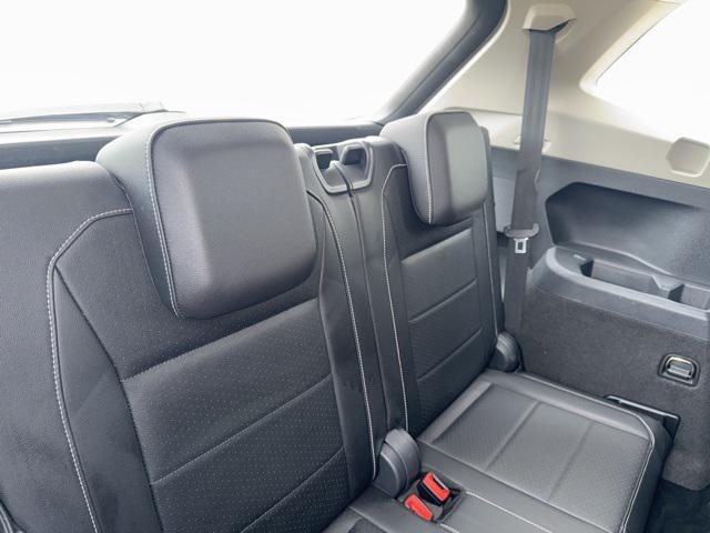 used 2021 Volkswagen Tiguan car, priced at $15,900
