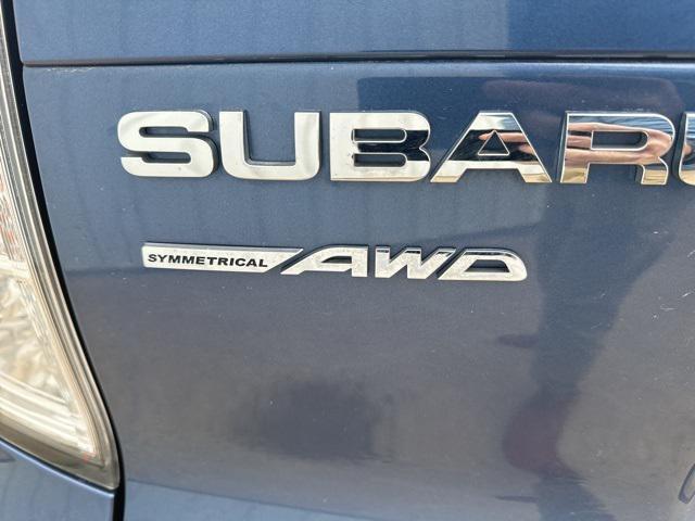 used 2012 Subaru Forester car, priced at $9,800