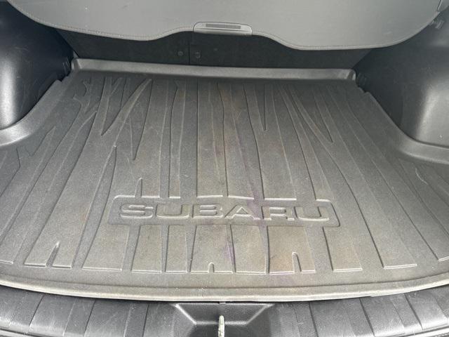 used 2012 Subaru Forester car, priced at $9,800