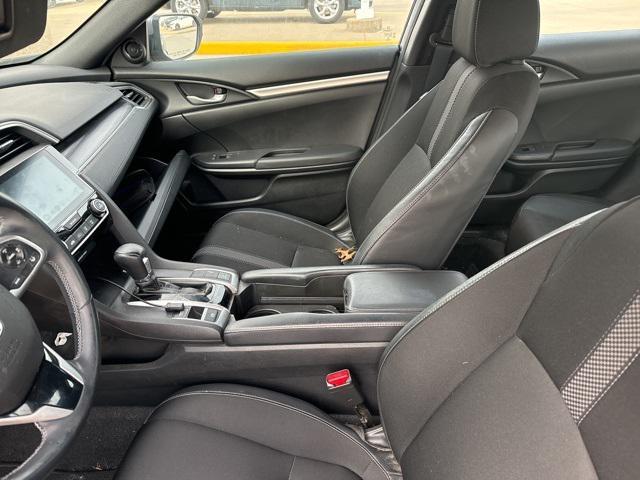 used 2020 Honda Civic car, priced at $20,800