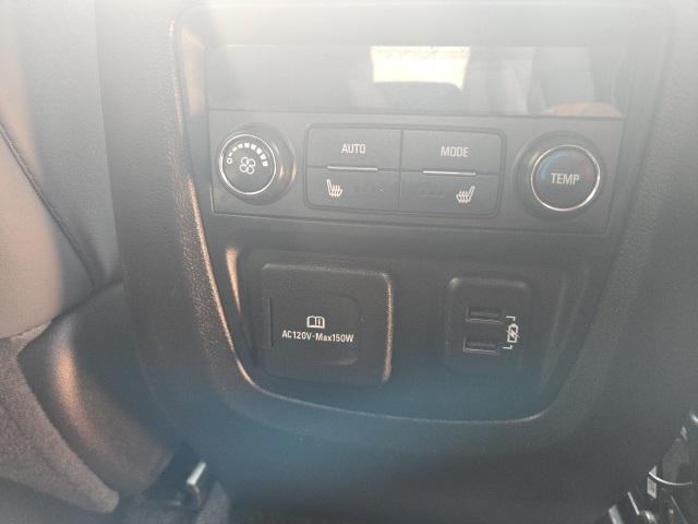 used 2024 Buick Enclave car, priced at $36,900