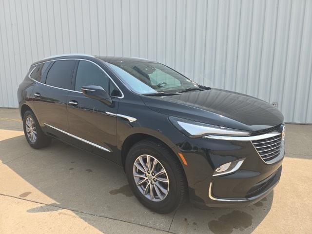 used 2024 Buick Enclave car, priced at $36,900