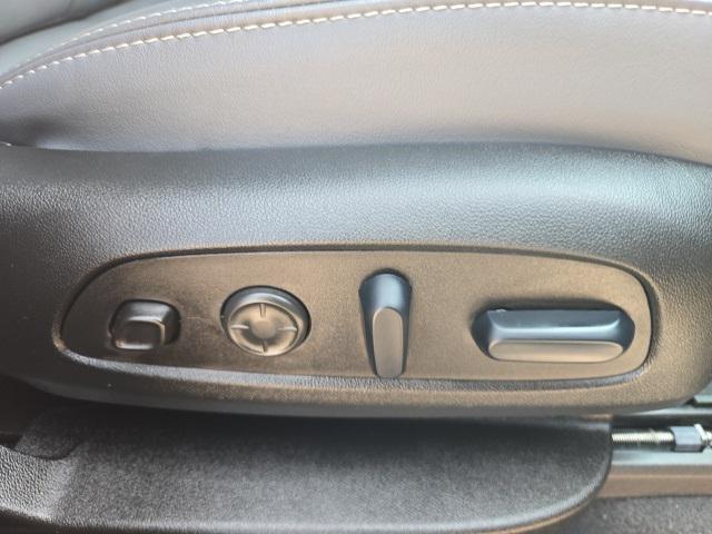 used 2024 Buick Enclave car, priced at $36,900