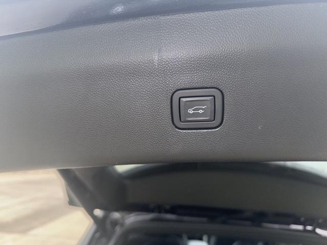 used 2024 Buick Enclave car, priced at $36,900