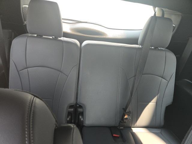 used 2024 Buick Enclave car, priced at $36,900
