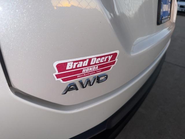 used 2023 Honda Pilot car, priced at $34,900
