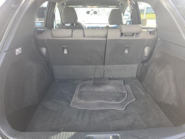 used 2022 Honda HR-V car, priced at $21,400