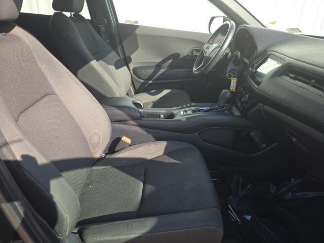 used 2022 Honda HR-V car, priced at $21,400